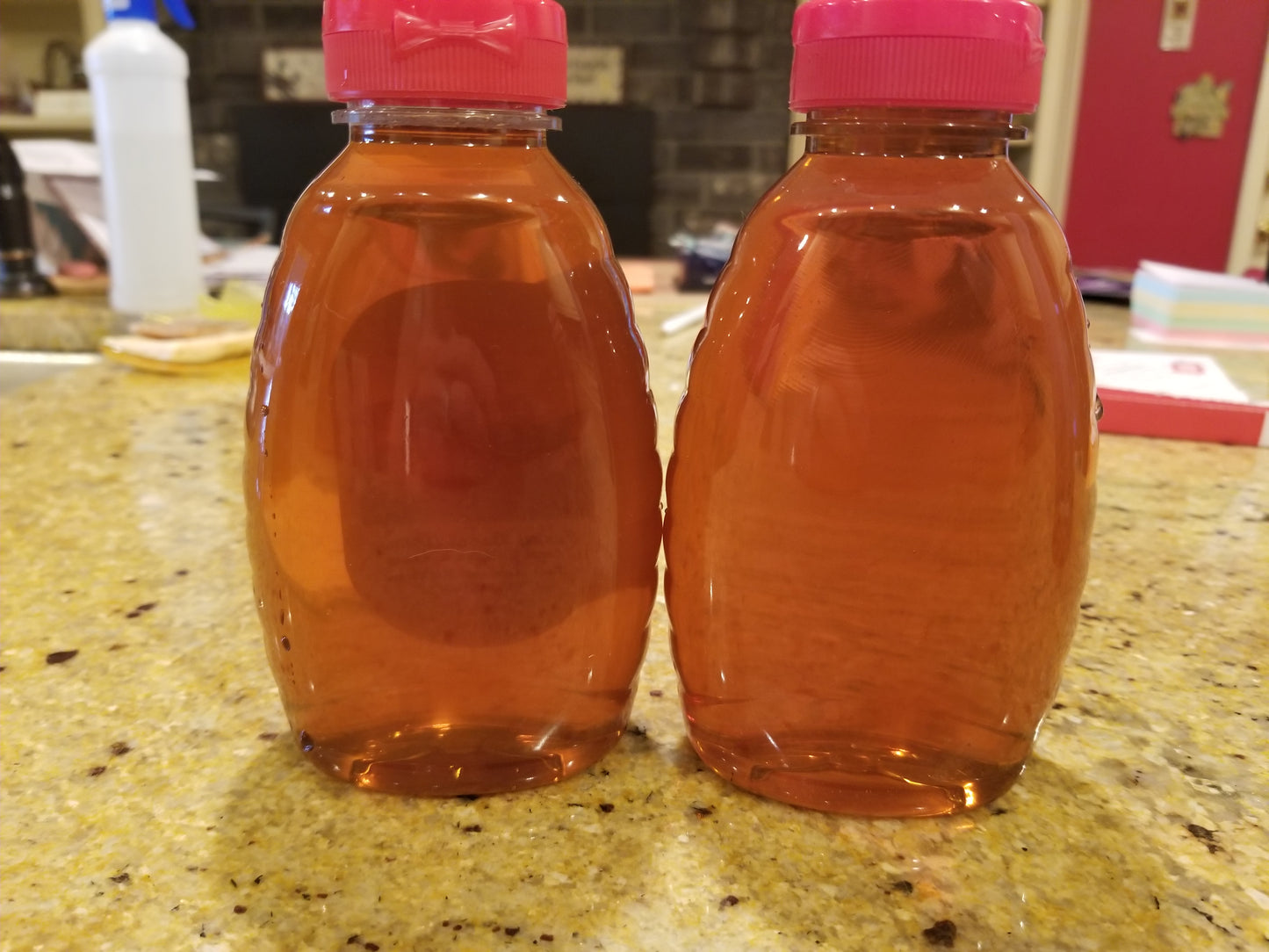Honey - 16 oz