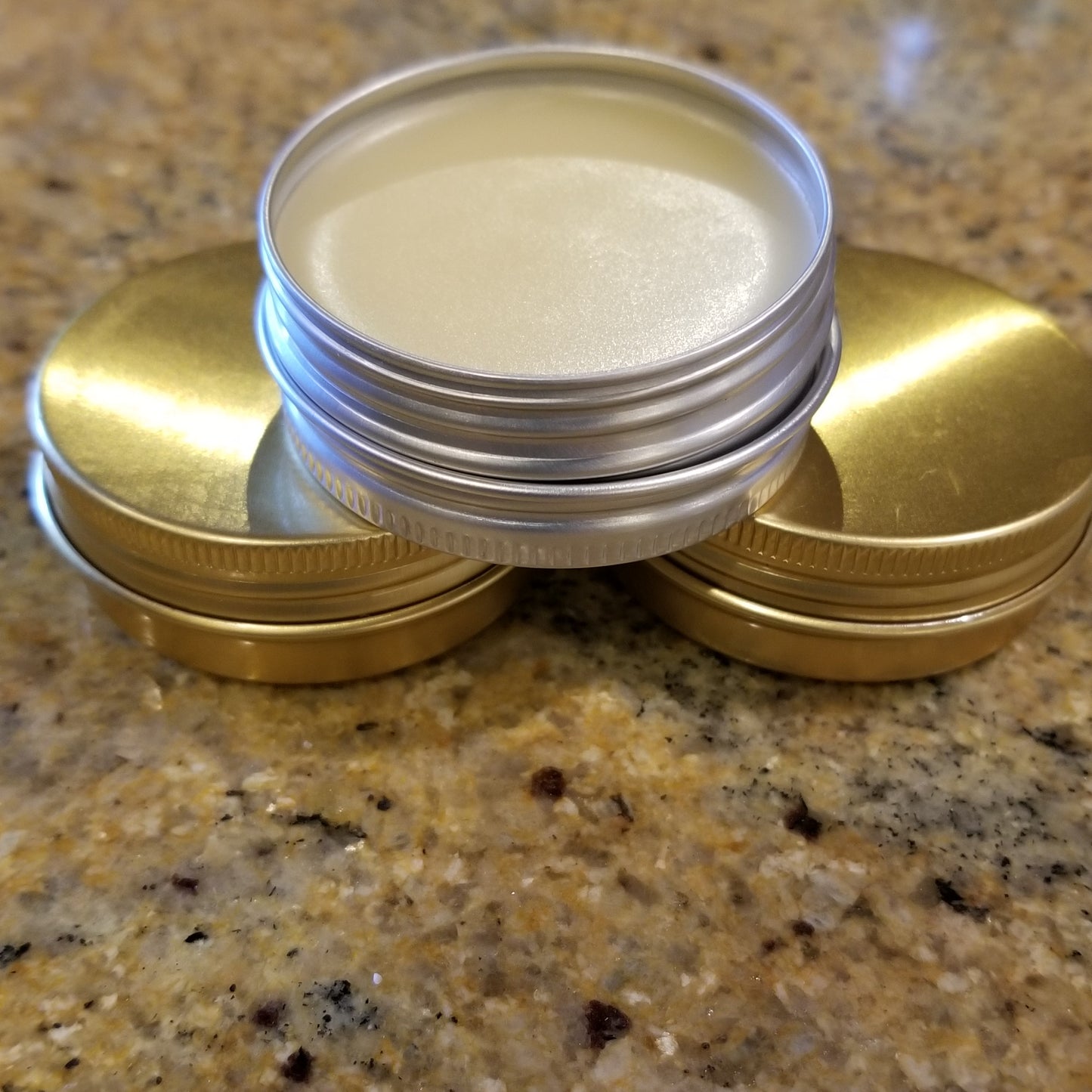 Honey Bee Lip Balm