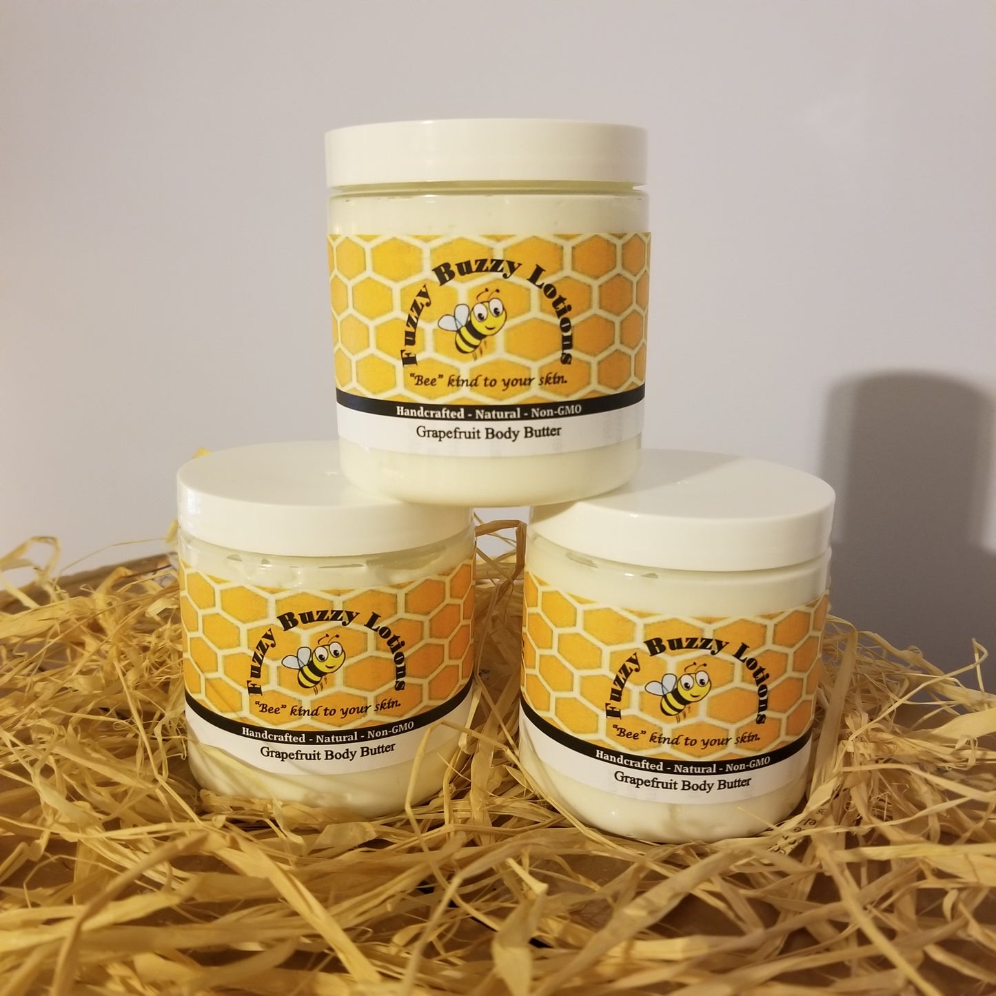 Grapefruit Body lotion