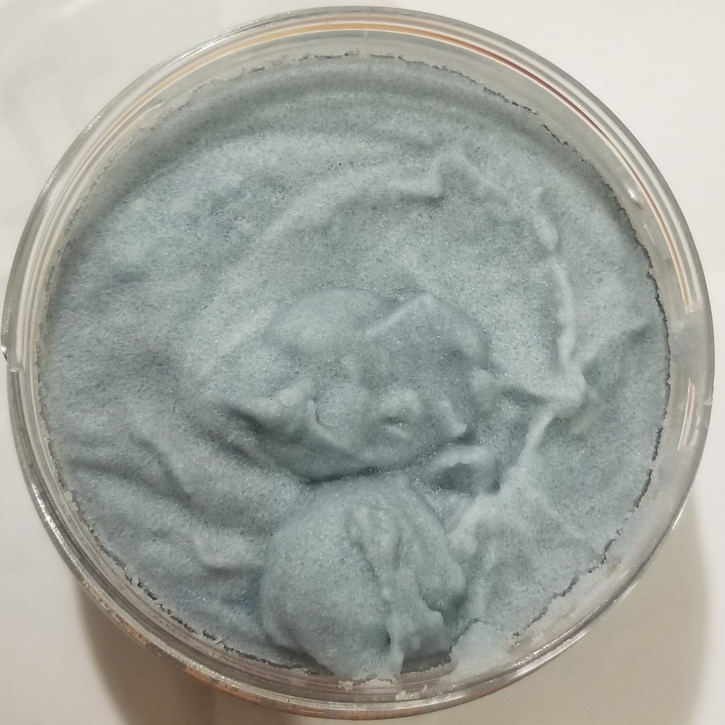 Jack Frost sugared scrub