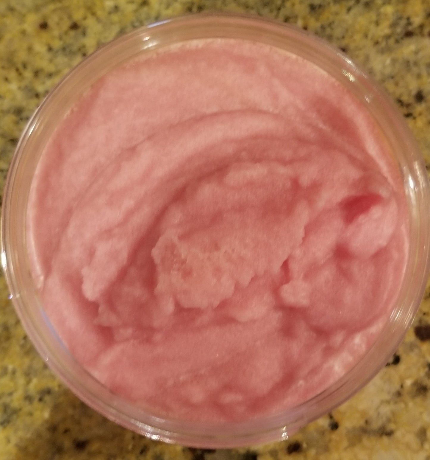 Peppermint Stick Sugar Scrub